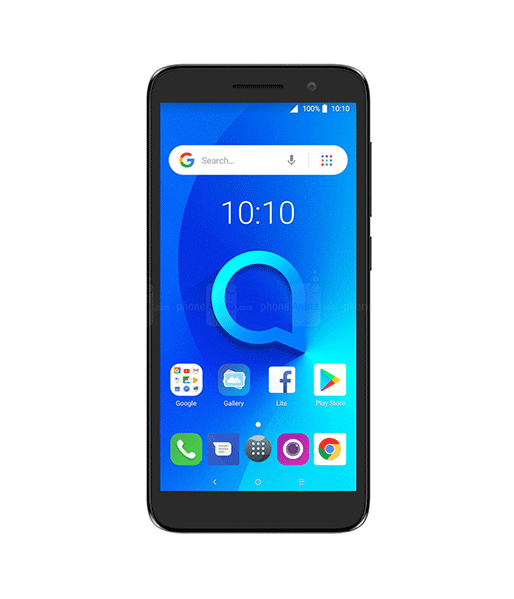 Alcatel 1 (2021)
