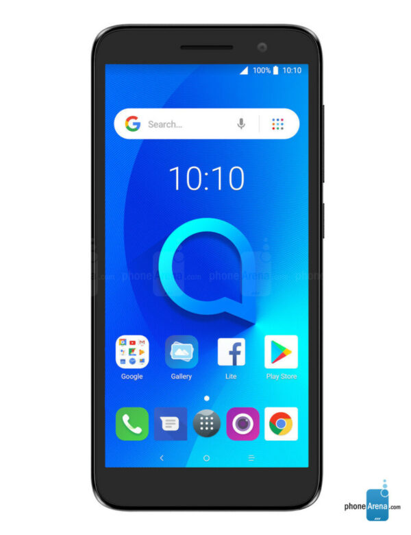 Alcatel 1 (2021) - Image 3