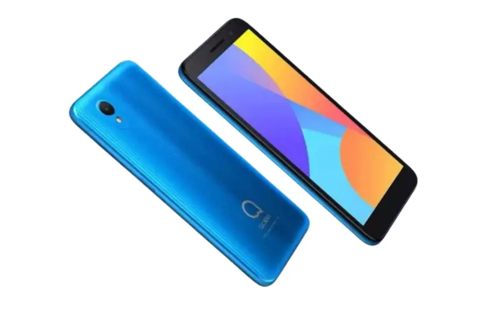 Alcatel 1 (2021) - Image 4