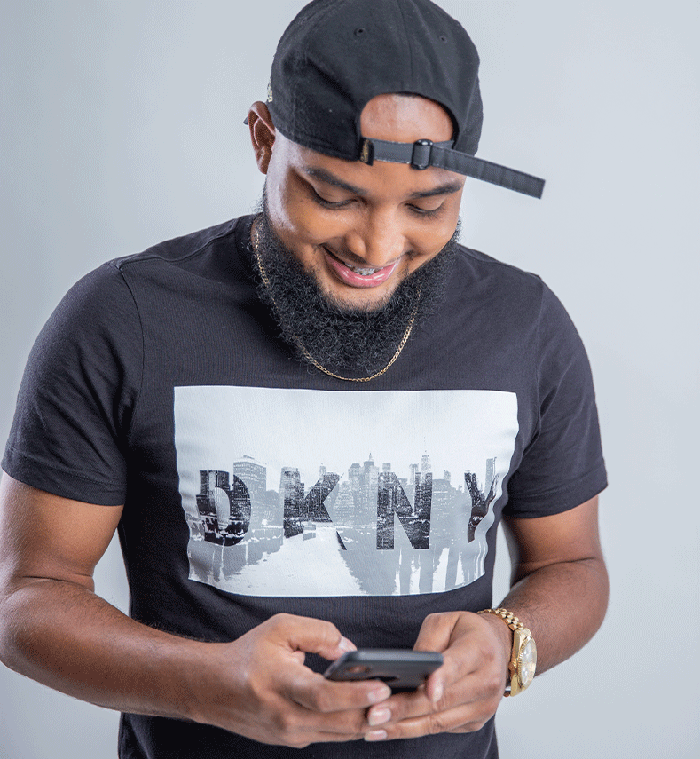 sms