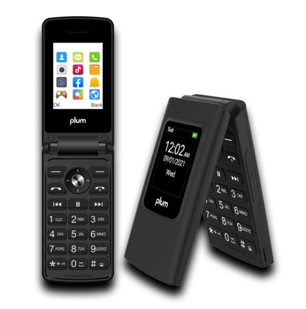 Plum Plipper 4G - Image 2