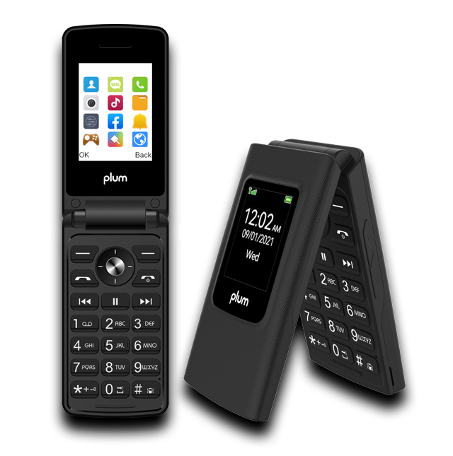 Plum Plipper 4G - Image 2