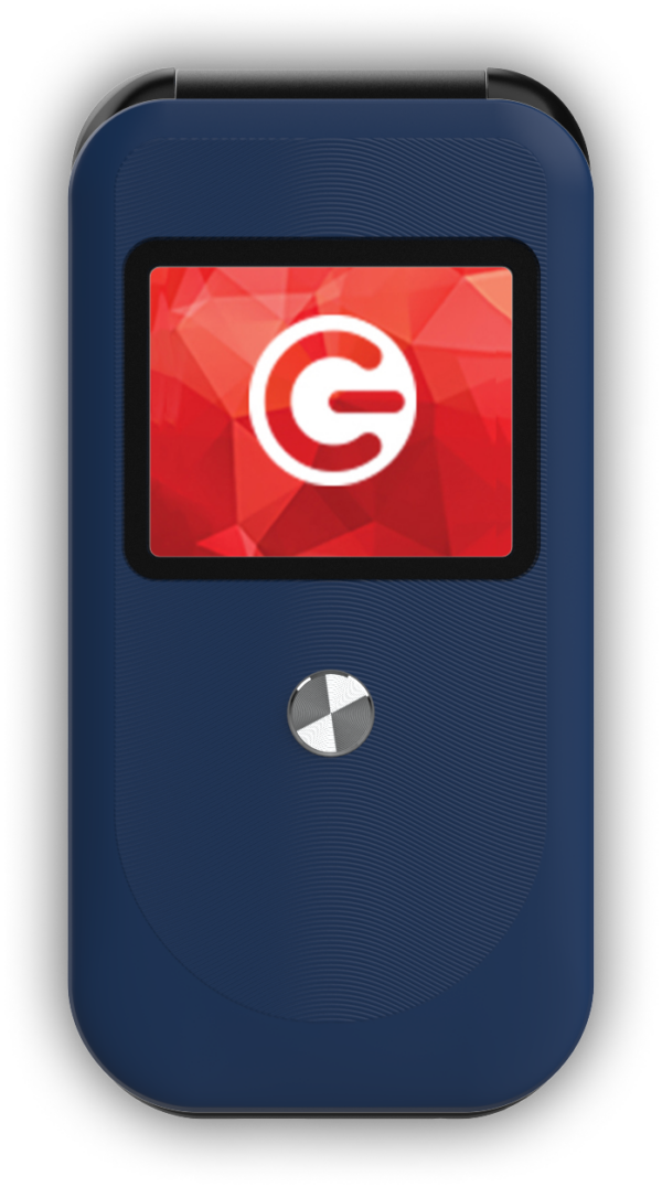 Logic F6G Flip - Image 2