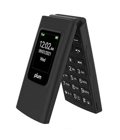 Plum Plipper 4G